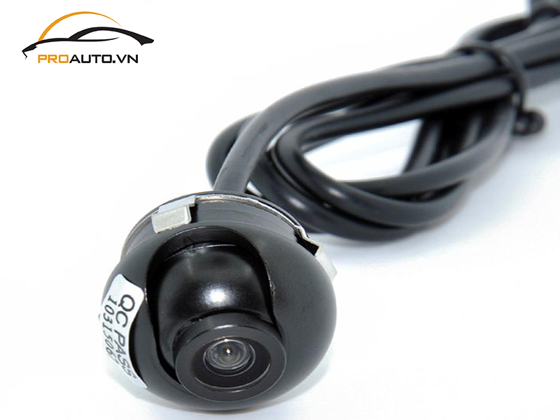 Camera Cập Lề Xe Kia Sorento