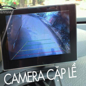camera cap le xe kia Sorento 5 1