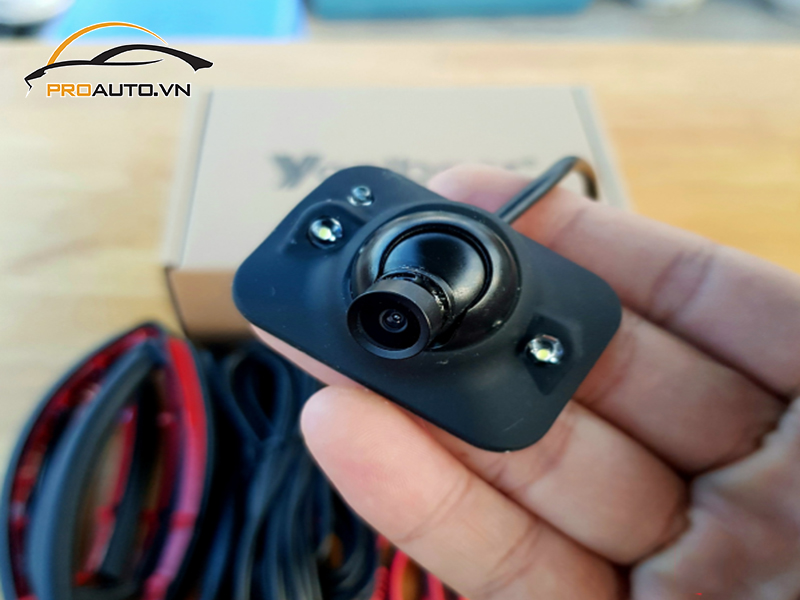 Camera Cập Lề Xe Kia Sorento