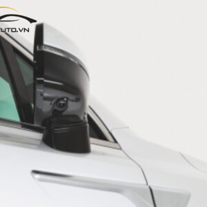 camera cap le xe kia Sorento 7 1