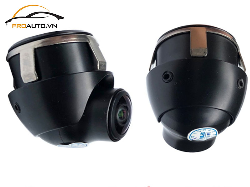 Camera Cập Lề Xe Toyota Alphard