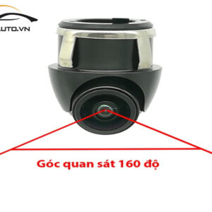 camera cap le xe toyota Alphard 5 1