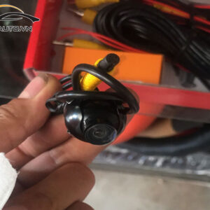 camera cap le xe toyota Avanza 5 1