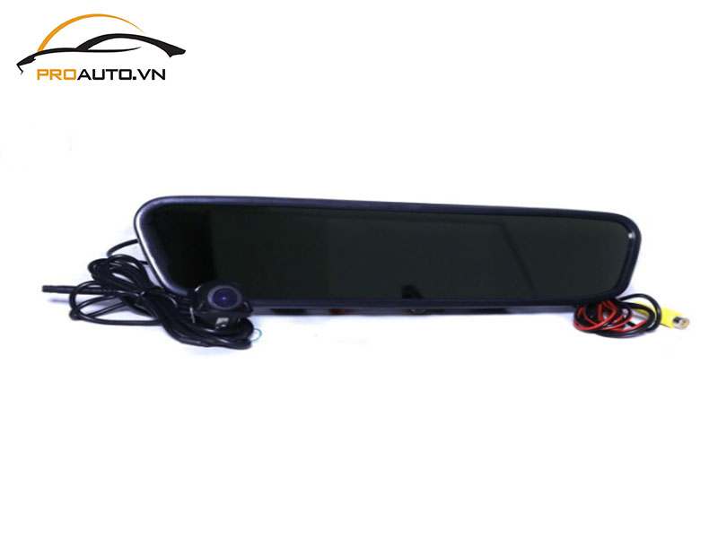 Camera Cập Lề Xe Toyota Corolla Cross