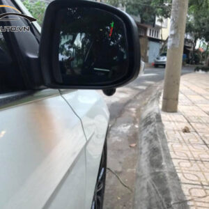 camera cap le xe toyota Corolla Cross 3 1