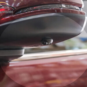camera cap le xe toyota Corolla Cross 5 1