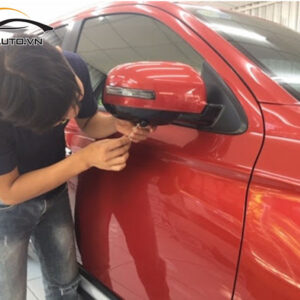 camera cap le xe toyota Corolla Cross 6 1