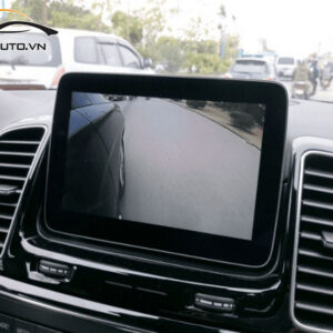 camera cap le xe toyota Corolla Cross 7 1