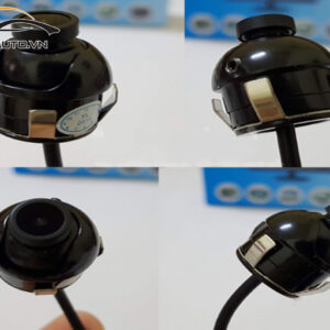 camera cap le xe toyota Corolla Cross 8 1