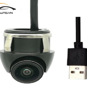 Alternative view of Camera Cập Lề Xe Toyota Granvia  