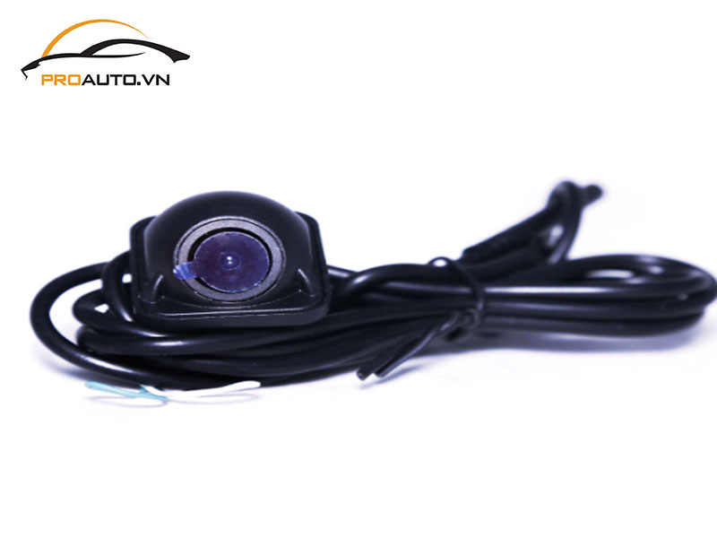 Camera Cập Lề Xe Toyota Granvia