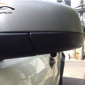 camera cap le xe toyota Granvia 6 1