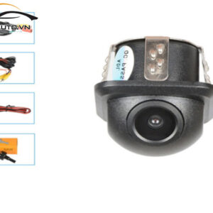 Alternative view of Camera Cập Lề Xe Toyota Hilux 