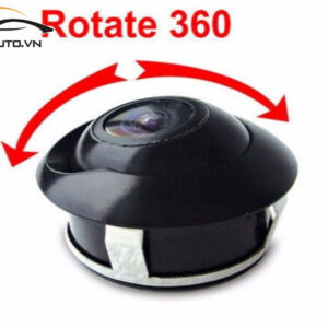 camera cap le xe toyota Hilux 6 1