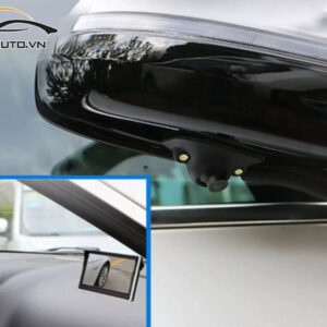 camera cap le xe toyota Rush 5 1