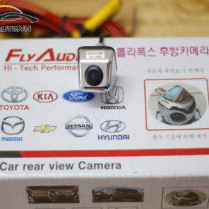 camera cap le xe toyota Rush 7 1