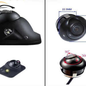 camera cap le xe toyota Wigo 7 1