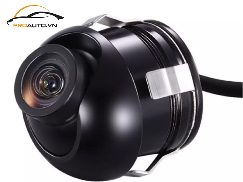 Camera Cập Lề Xe Vinfast Lux A2.0