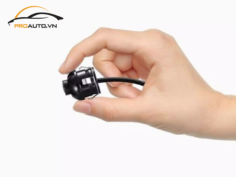 Camera Cập Lề Xe Vinfast Lux A2.0