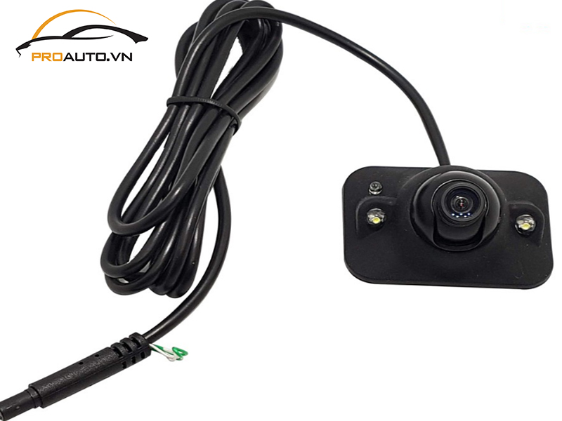 Camera Cập Lề Xe Vinfast Lux A2.0