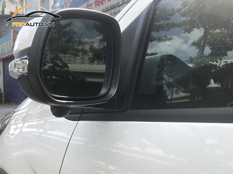 Camera Cập Lề Xe Vinfast Lux SA2.0