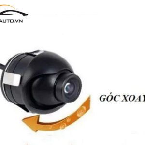 Alternative view of Camera Cập Lề Xe Vinfast Lux SA2.0 