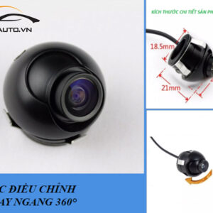 camera cap lu xe vinfast Lux A2 5 1