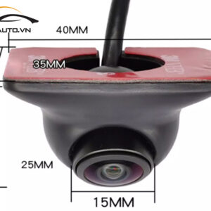 camera cap lu xe vinfast Lux A2 6 1