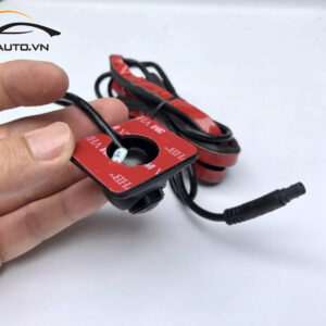 camera cap lu xe vinfast Lux A2 7 1