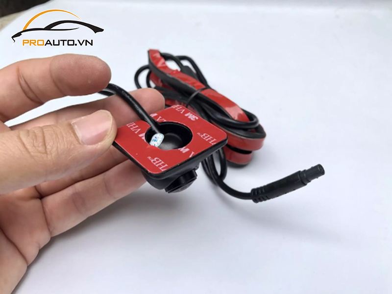 Camera Cập Lề Xe Vinfast Lux SA2.0