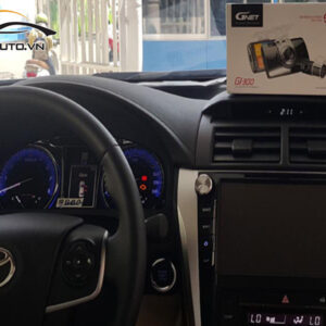 camera hanh trinh o to xe toyota vios toyota camry 8 1
