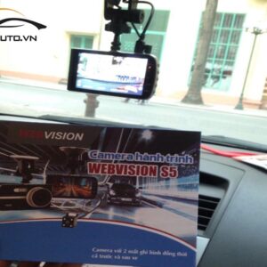 camera hanh trinh o to xe toyota vios toyota camry 9 1