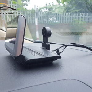 camera hanh trinh o to xe toyota vios toyota fortuner 2 1