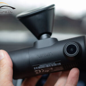 camera hanh trinh o to xe toyota vios toyota fortuner 6 1