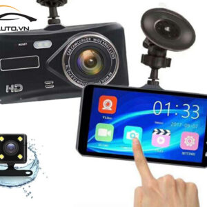 Alternative view of Camera Hành Trình Ô Tô Xe Mitsubishi Attrage