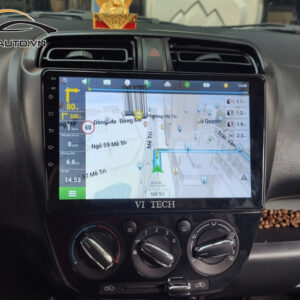 camera hanh trinh xe Attrage 5 1