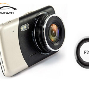 camera hanh trinh xe Attrage 7 1