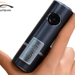 Alternative view of Camera Hành Trình Ô Tô Xe Mercedes C-Class