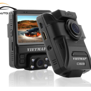 camera hanh trinh xe C Class 3 1