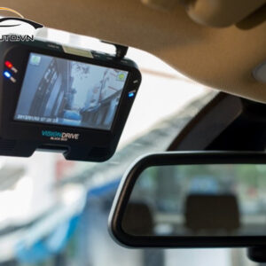 camera hanh trinh xe C Class 6 1