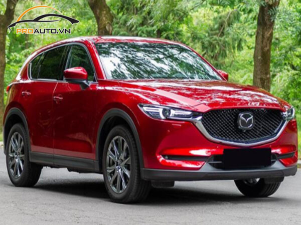 Camera Hành Trình Ô Tô Xe Mazda CX-5