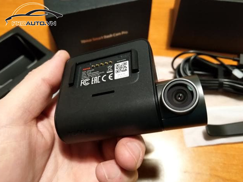 Camera hành trình ô tô xe Mazda CX-5