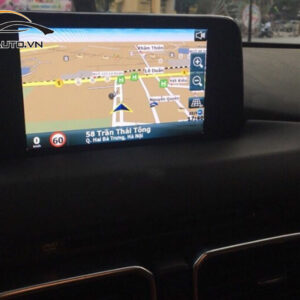 Alternative view of Camera Hành Trình Ô Tô Xe Mazda CX-5