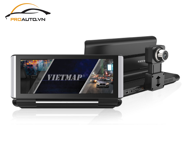 Camera hành trình ô tô xe Mazda CX-5