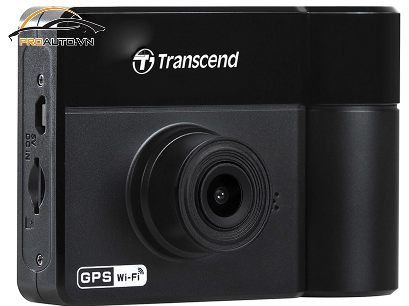 Camera hành trình ô tô xe Mazda CX-5