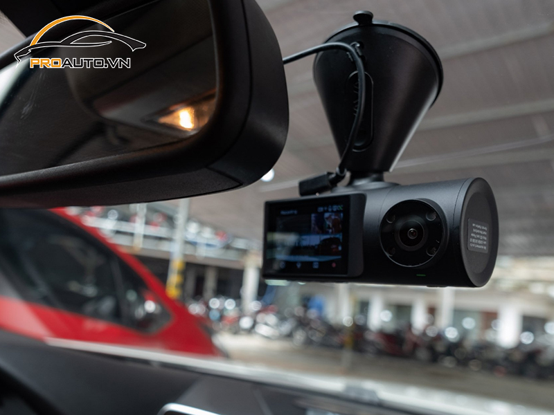 Camera hành trình ô tô xe Mazda CX-5