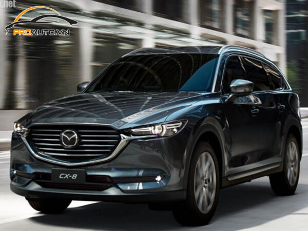 Camera Hành Trình Ô Tô Xe Mazda CX-8