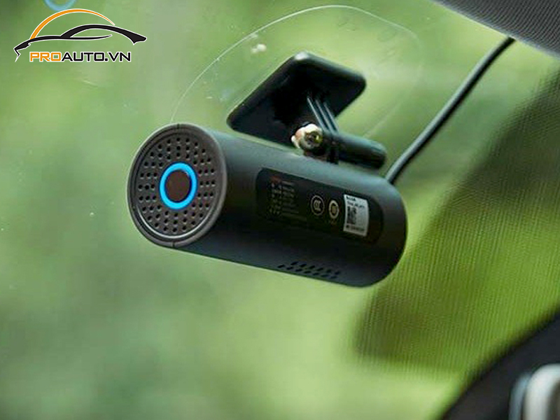 Camera hành trình ô tô xe Mazda CX-8