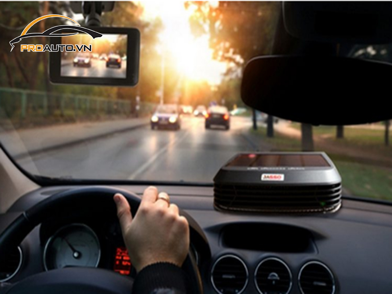 Camera hành trình ô tô xe Mazda CX-8