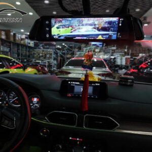 Alternative view of Camera Hành Trình Ô Tô Xe Mazda CX-8